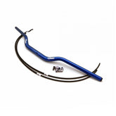 C3 Engine Coolant Heated Handlebars